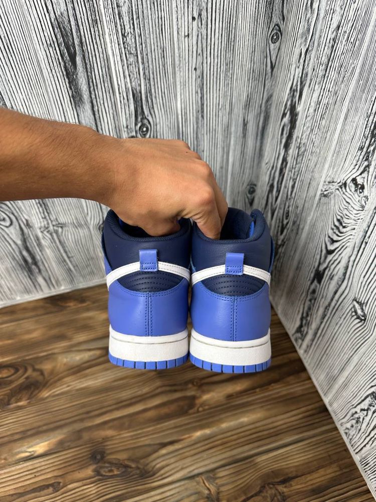 Кросівки - Nike Dunk 42.5р