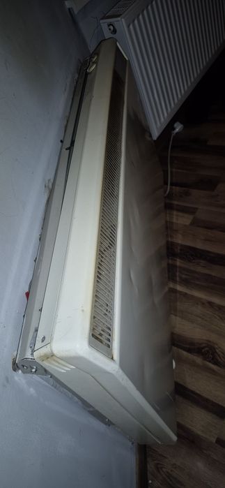 Grzejnik tylko odbiór osobisty