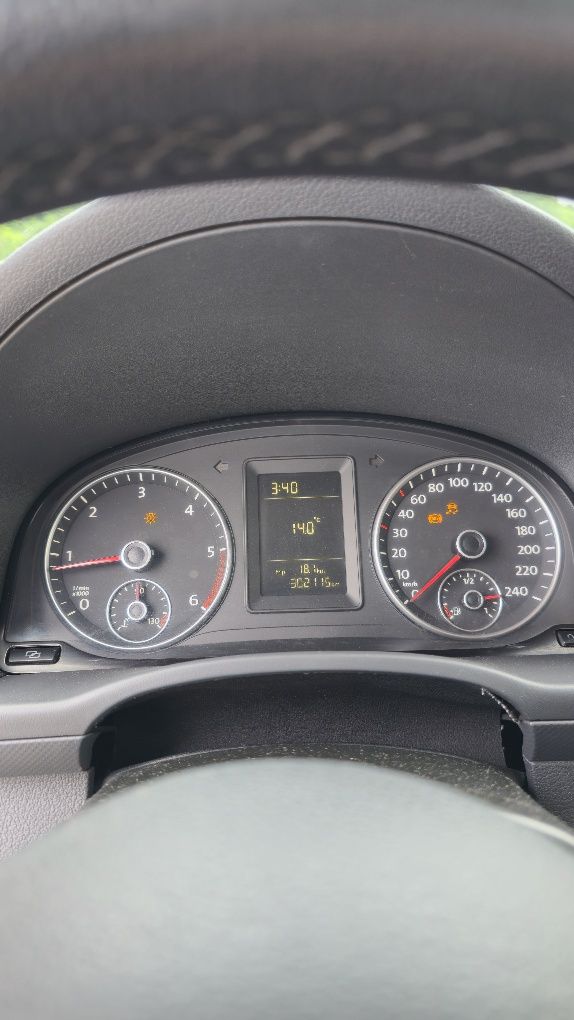 Продам W.Caddy max. 2011р.2.0тді