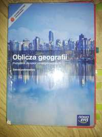 Oblicza geografii - zakres podstawowy