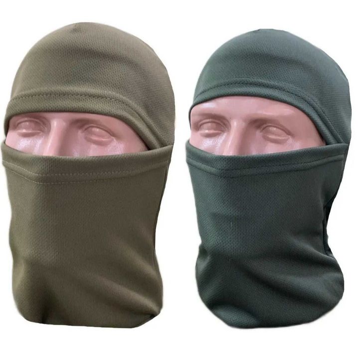 Балаклава тактическая.Подшлемник.