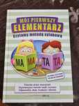 Elementarz nauka czytania sylabami