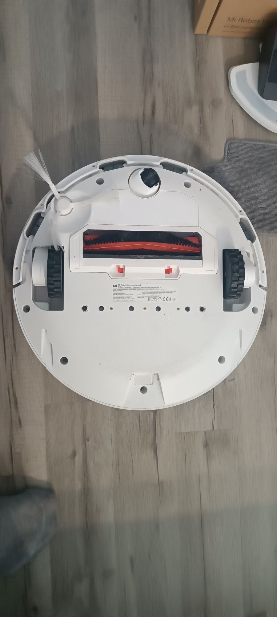 Robot sprzątający Xiaomi xiaomi vacuum mop pro iRobot