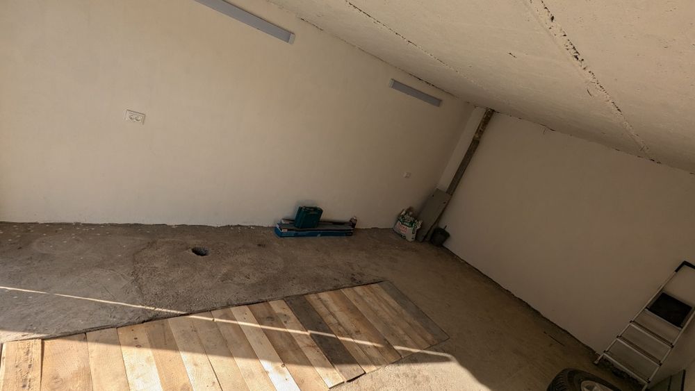 Гараж цегляний, світло, яма, підвал, вул. Руська, Форум авто