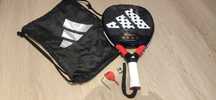 Raquete Padel adidas Metalbone 3.2HRD