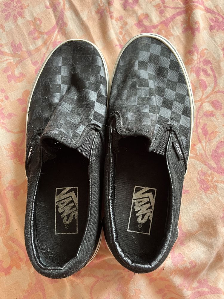 Оригинальный Vans состояние идеальное