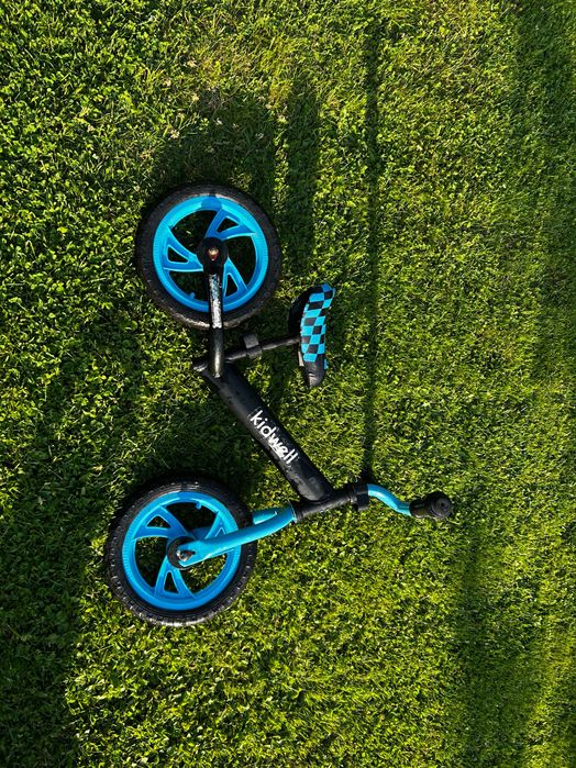 Rowerek biegowy Kidwell dla dzieci 2–5 lat