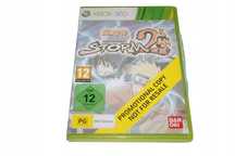 Gra Naruto Shippuden: Ultimate Ninja Storm 2 X360