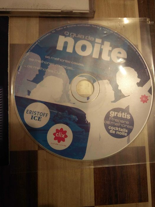 5 CDs de House Music  : Pacha, Corona