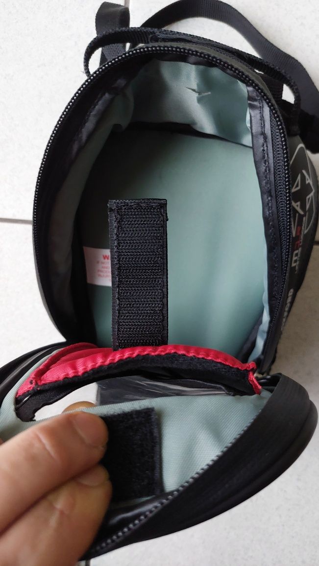 Torba na bak oxford m1r