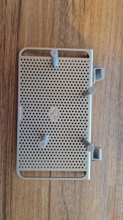 Twelve South BackPack para iMac