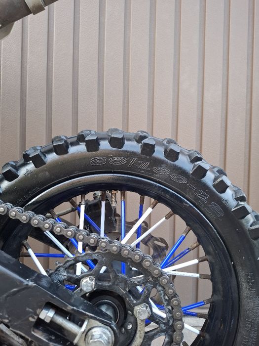 Cross mrf 140 rc