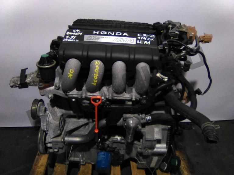 Motor Lea1 Honda Cr-z [2010_2016] 1.5 Ima