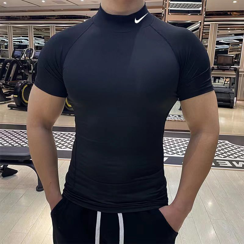 Майка компресійна Nike