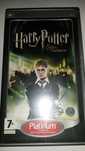 Gra konsola PSP Harry Potter X-Men Call of Duty