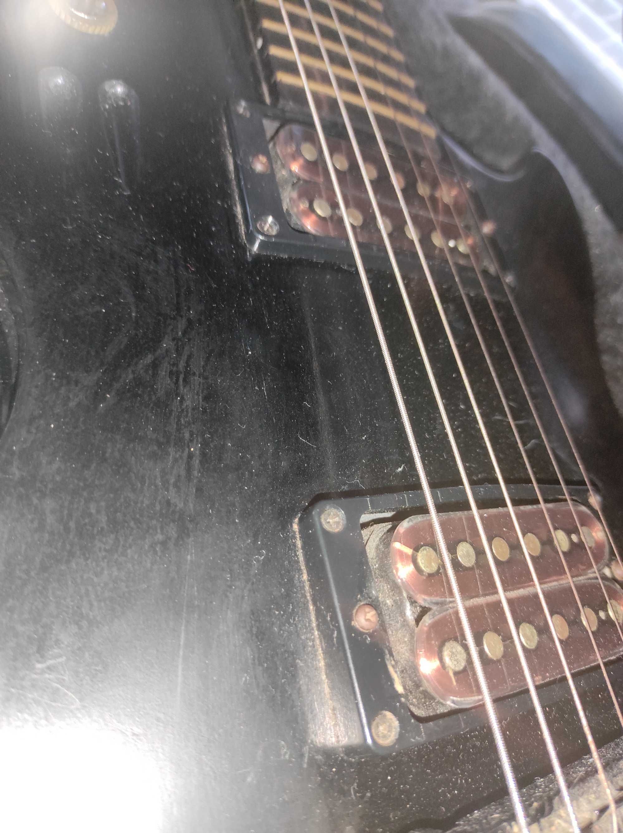 Gibson Les Paul Menace 2006