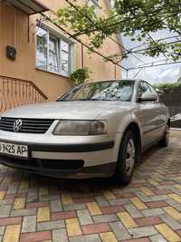 Volswagen passat b5