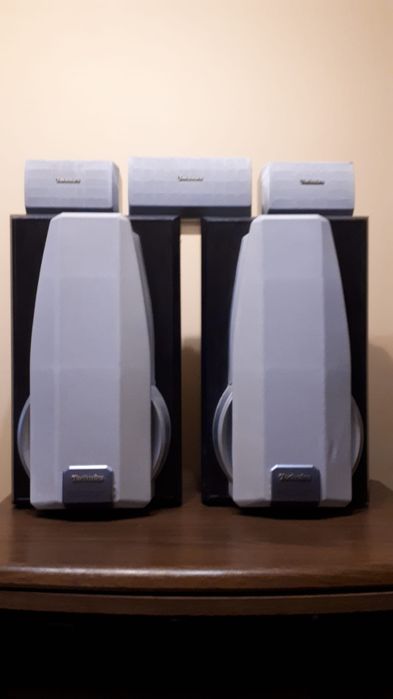 Wieża technics EH-770