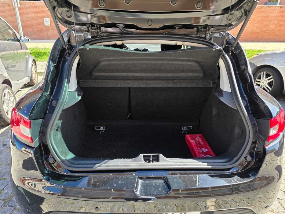 Renault Clio dci 75cv