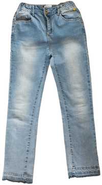 Reserved jeansy r.152cm