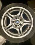 Felgi BMW Styling  68