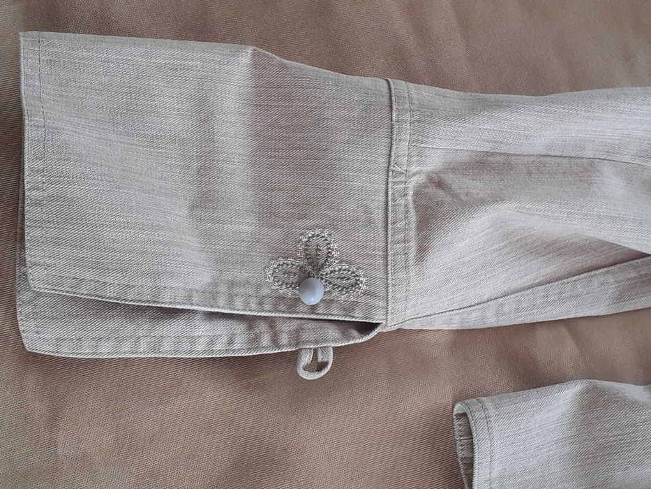 Żakiet damski rozm. 42 OZZO-28 pln.