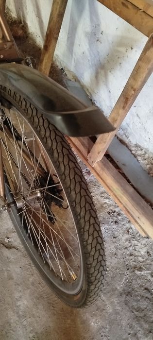 Велосипед ардіс ardis santana