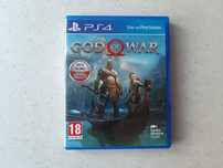 God of War PL PS4 PS5