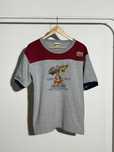pies pluto koszulka disney vintage wyprodukowana w usa