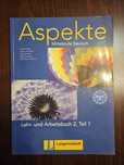 Aspekte Mittelstufe Deutsch B2