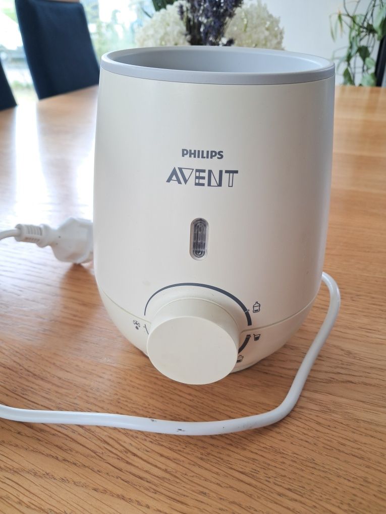 Podgrzewacz do butelek Avent Philips