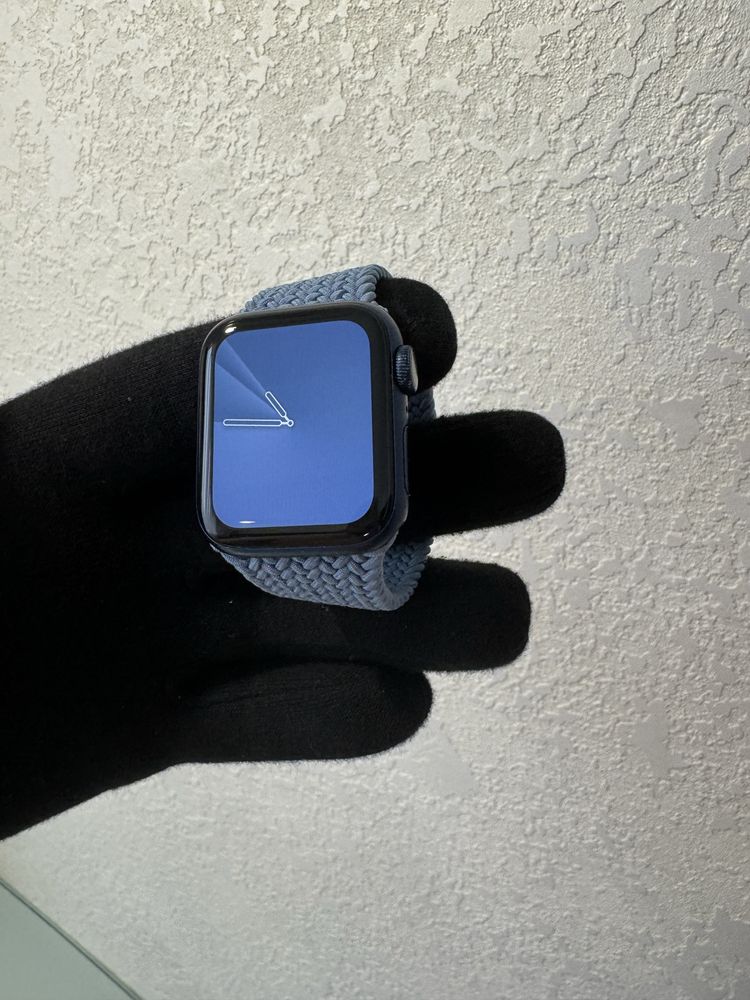 Apple Watch 6 40mm Blue