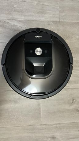 Odkurzacz IRobot Roomba 980