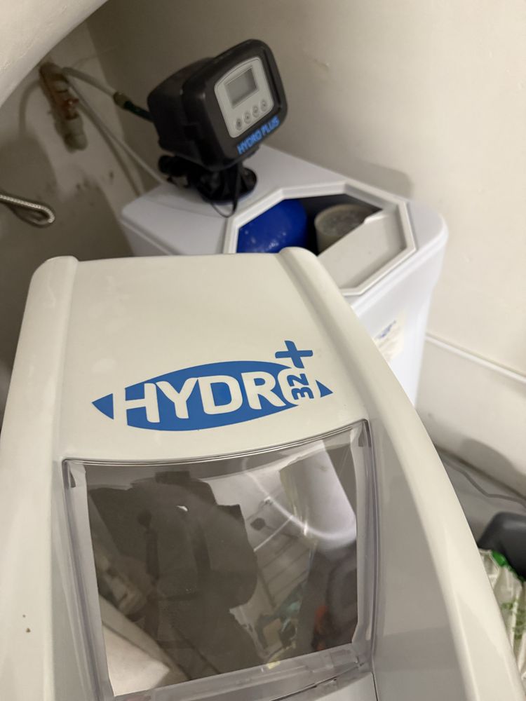 Zmiekczacz wody Hydro 32 Plus