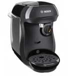 Ekspres BOSCH Tassimo Happy TAS1002N