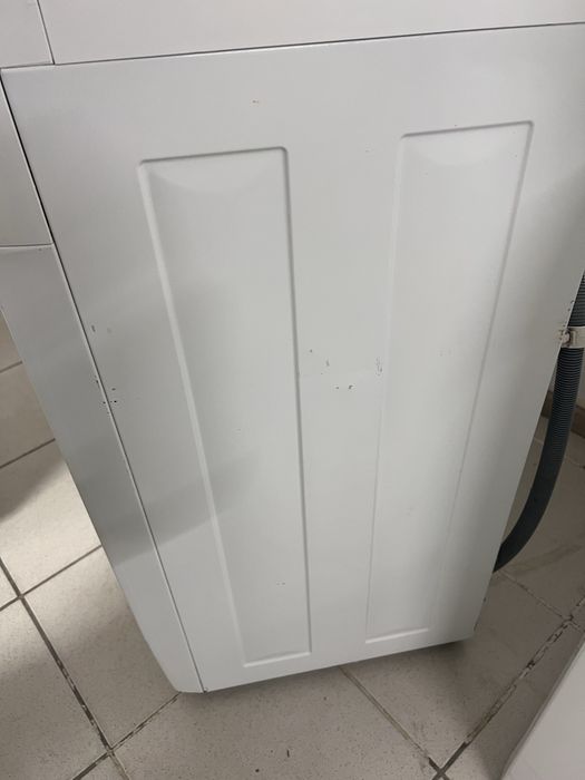 Стиральная машина Electrolux с гарантией