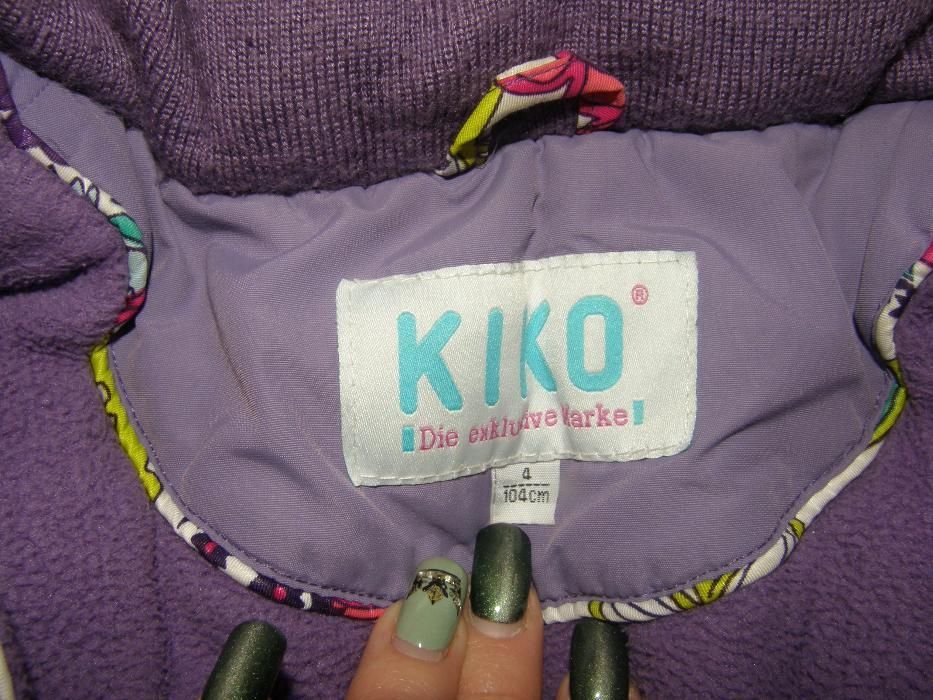 Зимний комбинезон KIKO