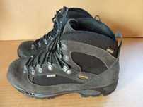 Buty AKU Camana Fitzroy GTX roz 38 UNISEX Gore-Tex Vibram Skóra