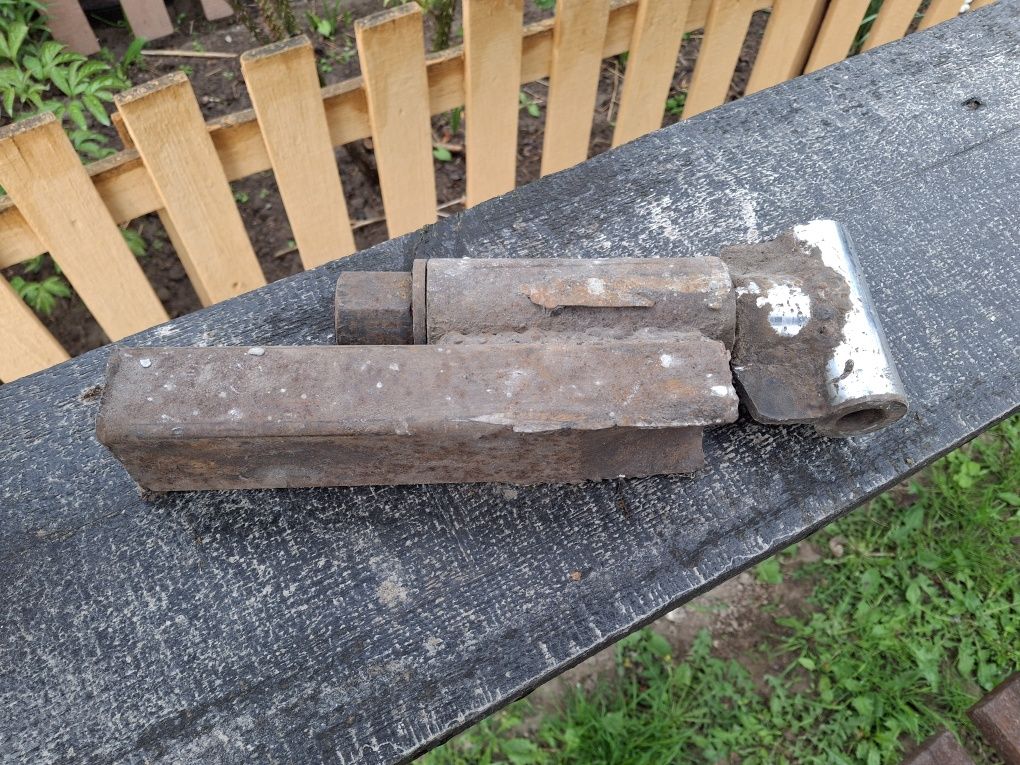 Продам приципне до мотоблока