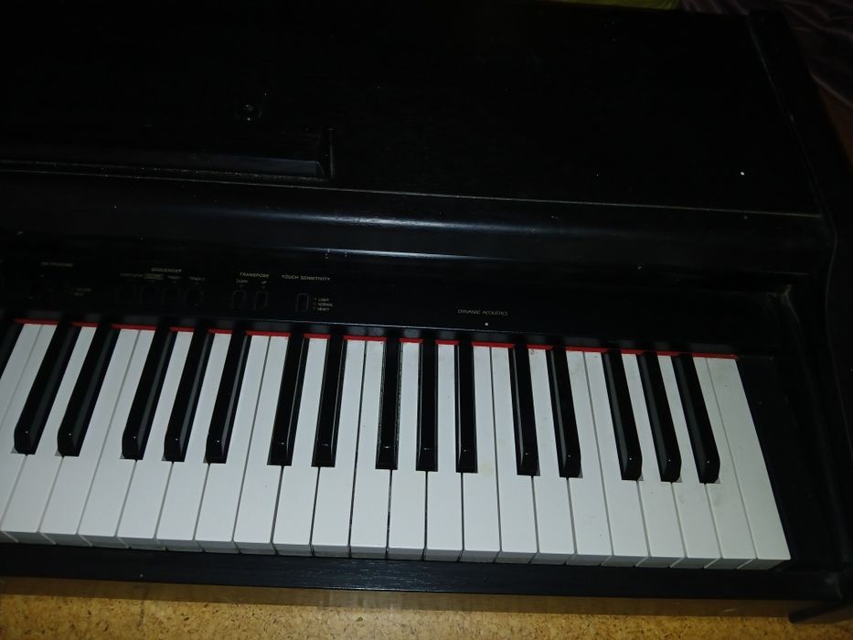Piano Technics SX PX 222