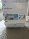 Drukarka hp-2724