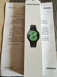 Samsung Watch4 NOWY