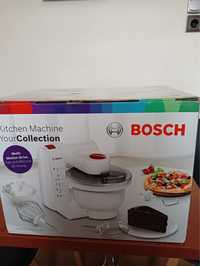 Robot bosch nowy bosch