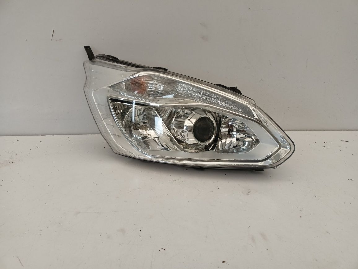 Ford Transit Custom 14- lampa prawy przód prawa przednia EU