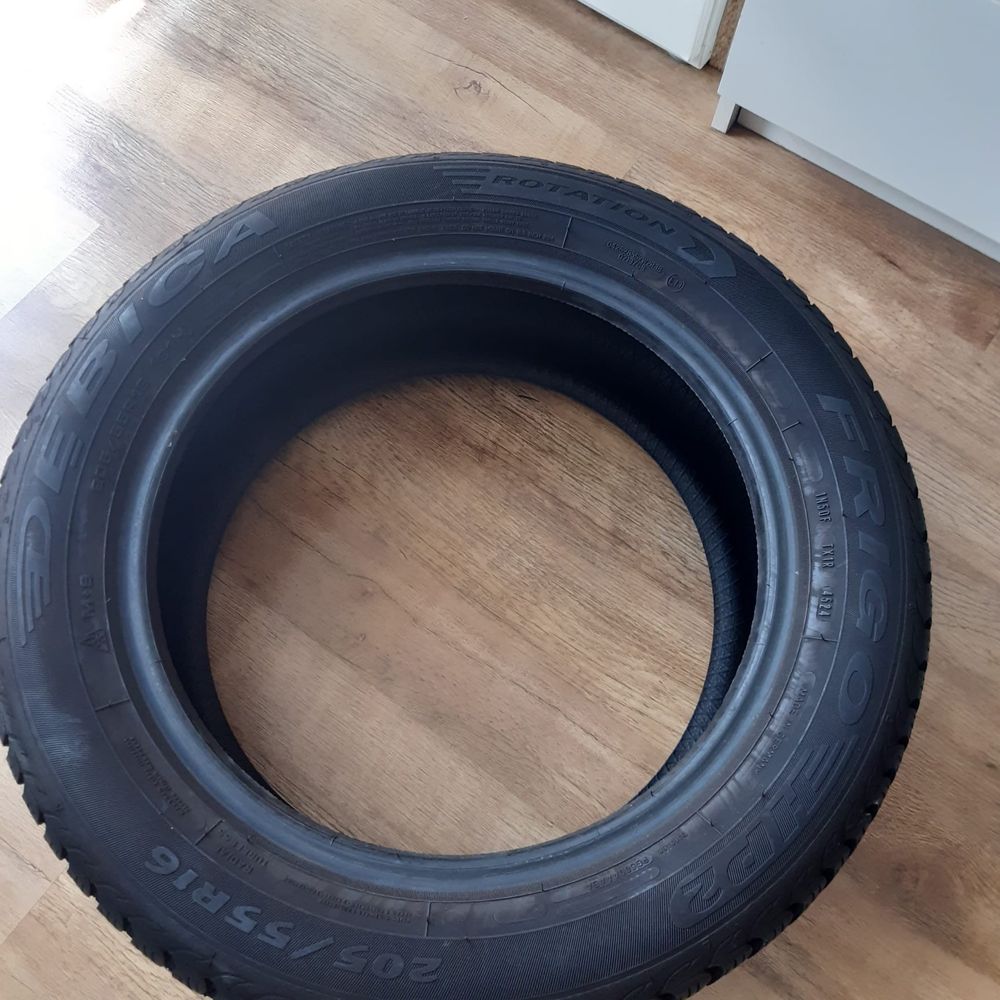 Opona Frigo Dębica205/55R16