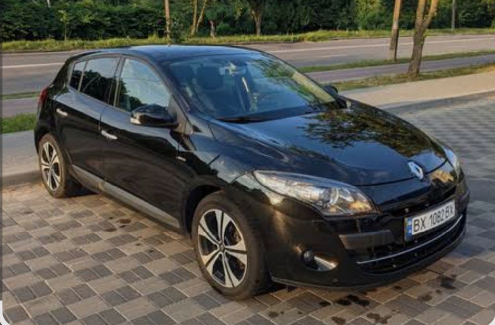 В наявності є великий вибір. Reno, KIA, Hyundai 
В даний момент є:
Ren