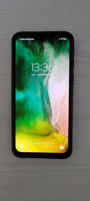 Samsung Galaxy A40