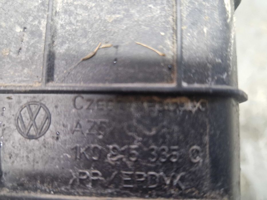 Obudowa Akumulatora Vw Audi Seat Skoda 1K0.915.335.C