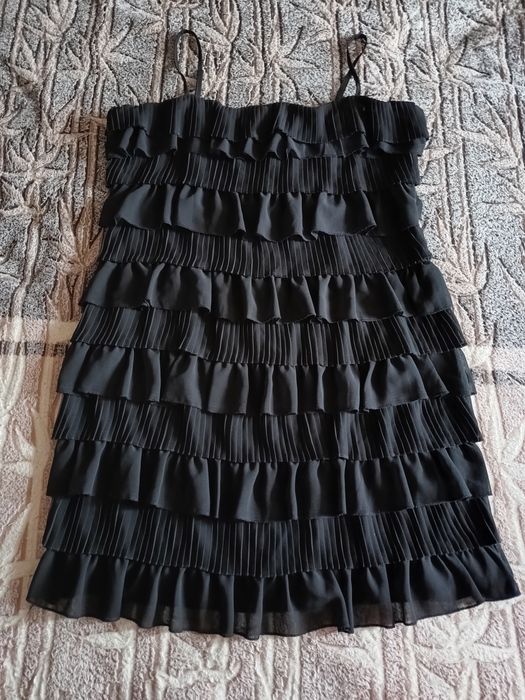 Недорого!Новое платье 52-54размер