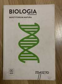 Biologia. Repetytorium maturalne